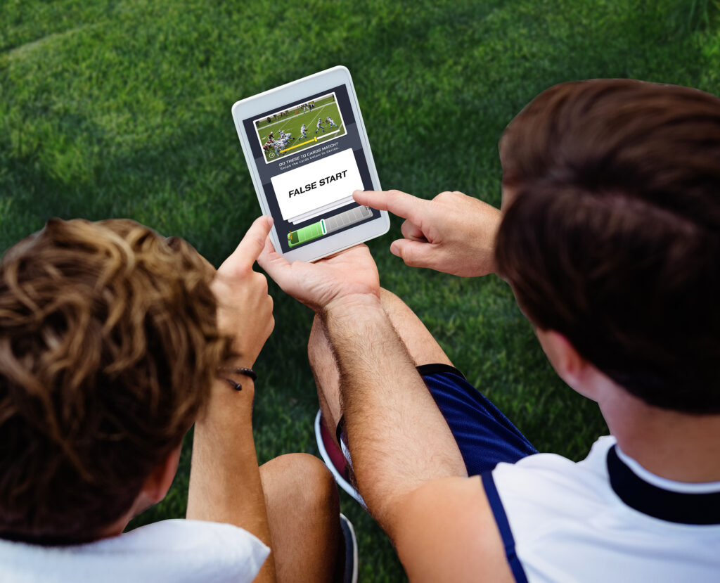 Gamified Lesson Playbook